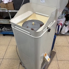 佐竹製作所 グルメパッカー GPA135 農業機械の画像