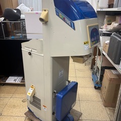 佐竹製作所 グルメパッカー GPA135 農業機械の画像