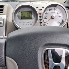 ホンダライフ