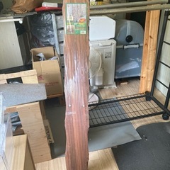 支柱付伸縮トレリスの画像