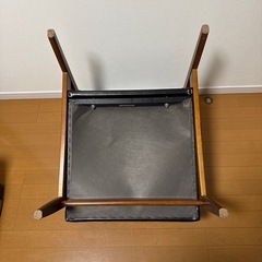 カリモク60 kチェア 1シーターの画像