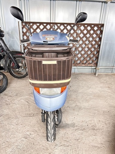 ⭐︎ディオチェスタ⭐︎低燃費4スト⭐︎セル始動⭐︎シート新品⭐︎埼玉県より配送可能⭐︎