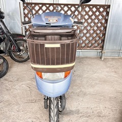 ⭐︎ディオチェスタ⭐︎低燃費4スト⭐︎セル始動⭐︎シート新品⭐︎...