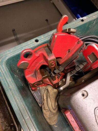 Snap-on FHOF80A オフセットラチェットハンドル【市川行徳店】【店頭