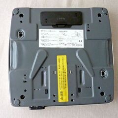 【USED】タニタ　シンプル体重計の画像