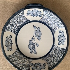 泉龍　深皿　7枚セットの画像