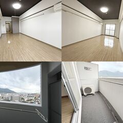 🌞🌞なんと完全初期費用0円プランでご入居できます。🌞🌞北九…