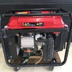 【エコツール岡崎インター店 】ワキタ インバーター式ガソリン発電機 HPG3000i【愛知県/岡崎市/工具】【ITNAWGRPNHA4 】の画像