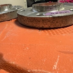PCD120 スペーサー 20mmの画像