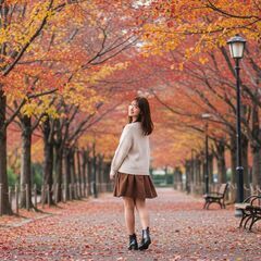 30代以上が中心で、落ち着いた大人たちがのんびり会話してま…