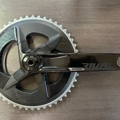 SRAM RIVAL e-tap AXS 2X12S　セット！！の画像