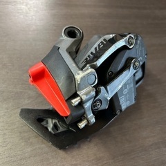 SRAM RIVAL e-tap AXS 2X12S　セット！！の画像