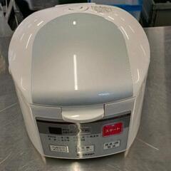 0510-481 炊飯器　3号炊き　SHARP