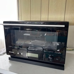 2021年製電子レンジ
