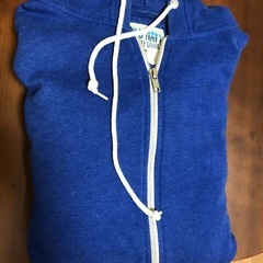 OLD NAVY パーカーの画像