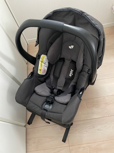 チャイルドシート　joie