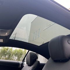 ☆メルセデスベンツ　Sクラスクーペ☆S400　4WD　H30年式　左ハンドル　約5万キロ　サンルーフの画像