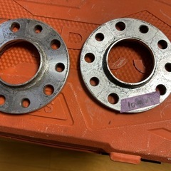 pcd120 スペーサー 15mm