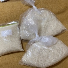 お米