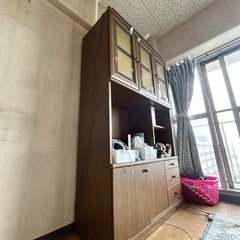 今日で処分‼️【5月20日で処分‼️】収納ラック✨の画像