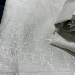 カーテン ニトリ【5/31限定価格500円】の画像