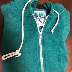 OLD NAVY パーカーの画像