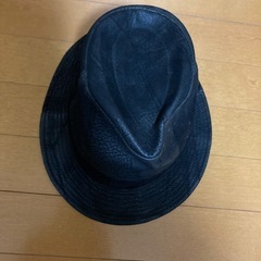 ハット　ブルースブラザーズの画像