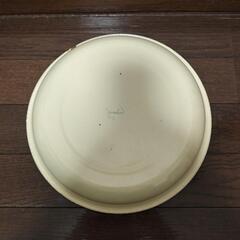 食器　金属製　プレート　大皿　②の画像