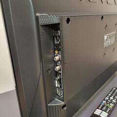 Android TV■土日限定価格／32型液晶テレビの画像