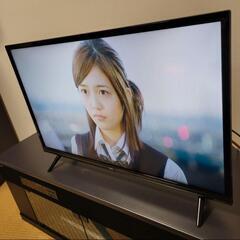 Android TV■土日限定価格／32型液晶テレビの画像