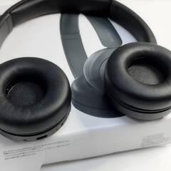 SONY WH-CH520 ワイヤレスヘッドホンの画像
