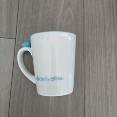 スライム　コップの画像