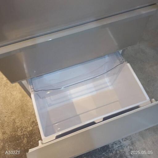 004☆ 送料設置無料 神奈川限定配送 アクア 大型冷蔵庫 最新モデル 355L