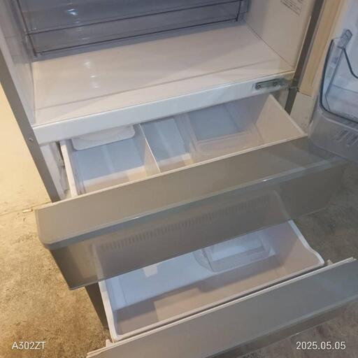 004☆ 送料設置無料 神奈川限定配送 アクア 大型冷蔵庫 最新モデル 355L