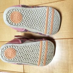 イフミー　サンダル　12センチの画像