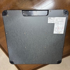 カジュアルこたつ75×75 　Ｂ の画像