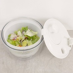 マイティスピナー野菜水切りの画像