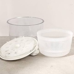 マイティスピナー野菜水切りの画像