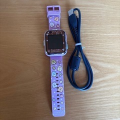 すみっコぐらし　スマートウォッチ
