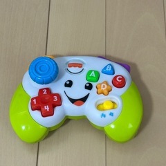 Fisher-Price コント ローラー