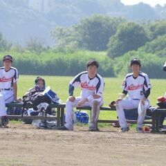 市川で草野球やりませんか！？ - スポーツ