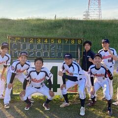 市川で草野球やりませんか！？ - 市川市