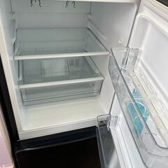★ジモティー割あり★ﾊｲｱ-ﾙ/2ﾄﾞｱ冷蔵庫/2022/クリーニング済みHG-5699の画像