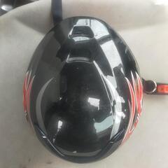 ヘルメットの画像