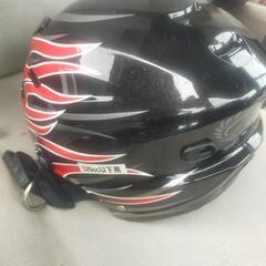 ヘルメットの画像