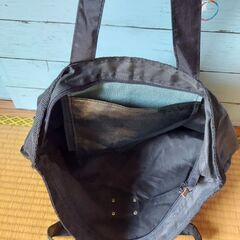 トートバッグの画像