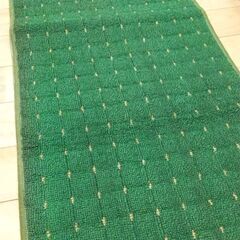 キッチンマット 240cm 2枚の画像