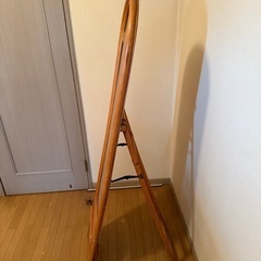 藤 家 全身鏡の画像