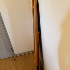 藤 家 全身鏡の画像