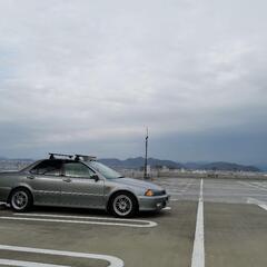 ホンダ　トルネオSiR
